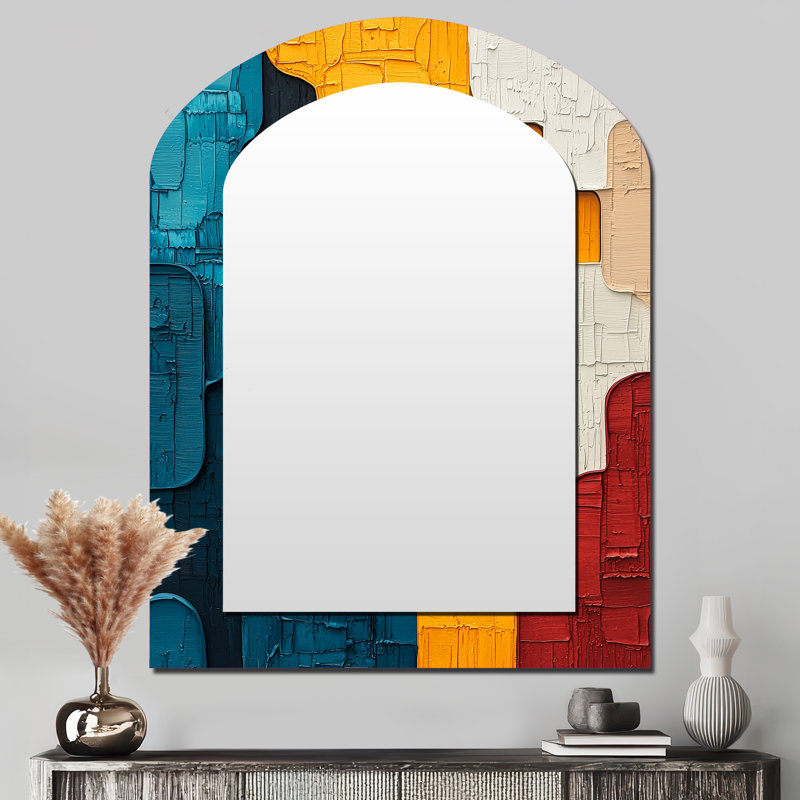 Urban Jazz, 43 po x 33 po