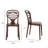 Houbler 2 - Person Patio Conversation Set-2043064130
