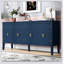 Armoire de rangement 4 portes-1746708617