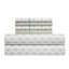 Ensemble d'édredon réversible en microfibre réversible 7 pièces-1700410114-1700410125