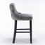 Tabourets de loisirs contemporains