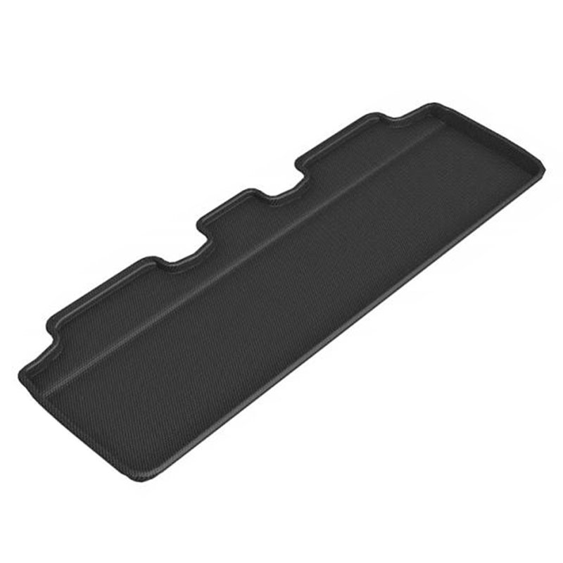 3D MAXpider 22'' W x 32'' L Garage Flooring in Black