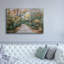 «Windsong» par Diane Romanello, art mural sur toile, 60 po x 40 po-152234850