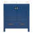 Bleu sélectionné