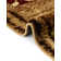 Cafe Floral Indoor Rug