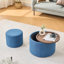 Repose-pieds gigognes avec rangement Ball & Cast-1712725807