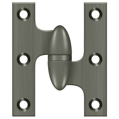 Hinge