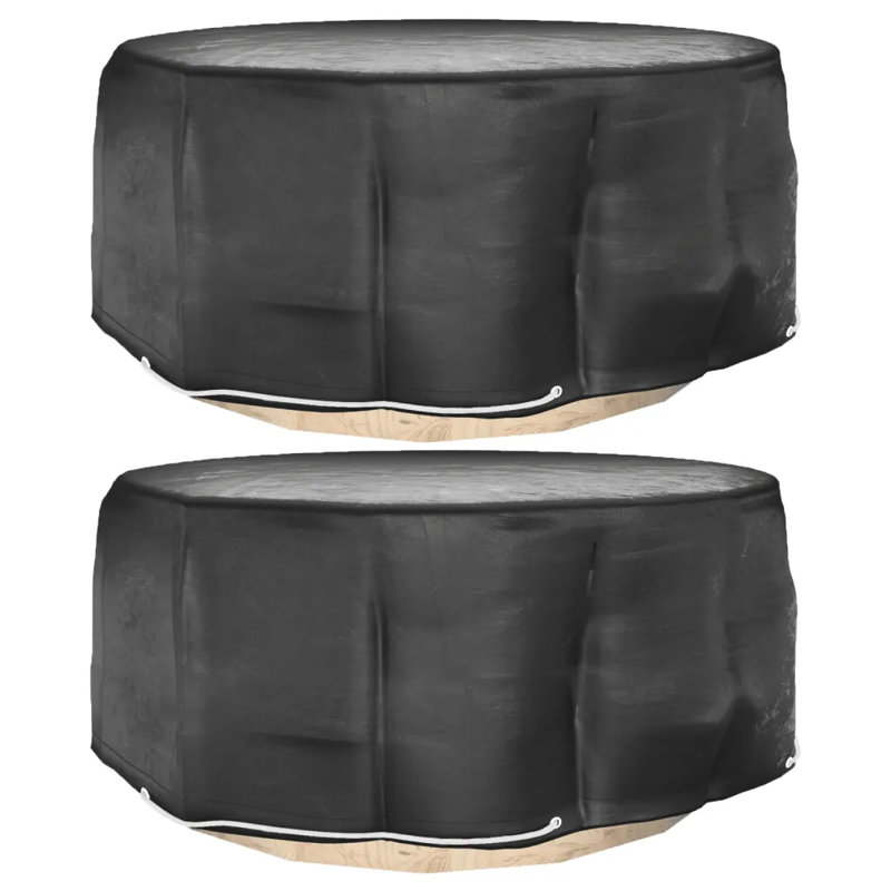 Outdoor Patio Chaise Lounge Cover
