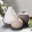 Riza Ceramic Table Vase-132383408