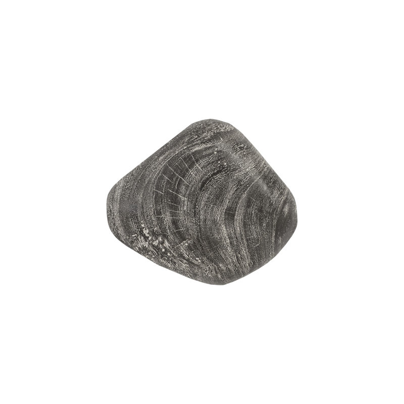 River Stone Wall Décor