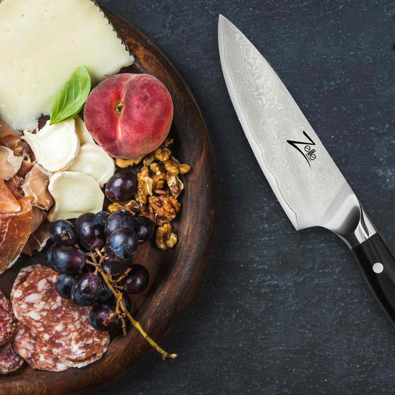 Klarstein 15.2cm Chef's Knife