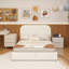 Lit plateforme tapissier Teddy-208798342-208798341