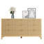 Commode 9 tiroirs l 59 po-1531284136