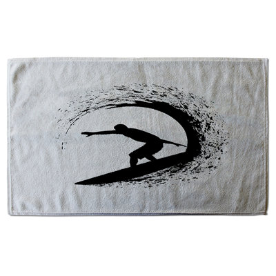 Berkley Midweight Bath Towel