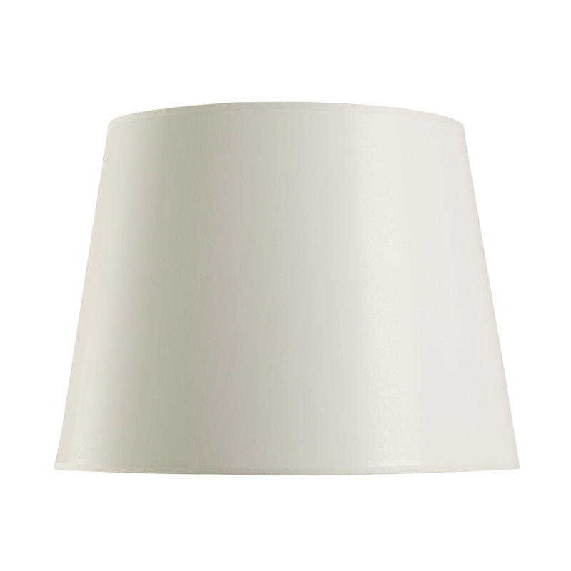 Novelty Lamp Shade, Gold