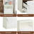 Lateral File, Cabinet