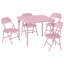 Kids and Chair Set-26623015