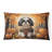 Other/No Pattern Outdoor Throw Pillow