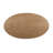 Hillsville 80" W Oval Dining Table