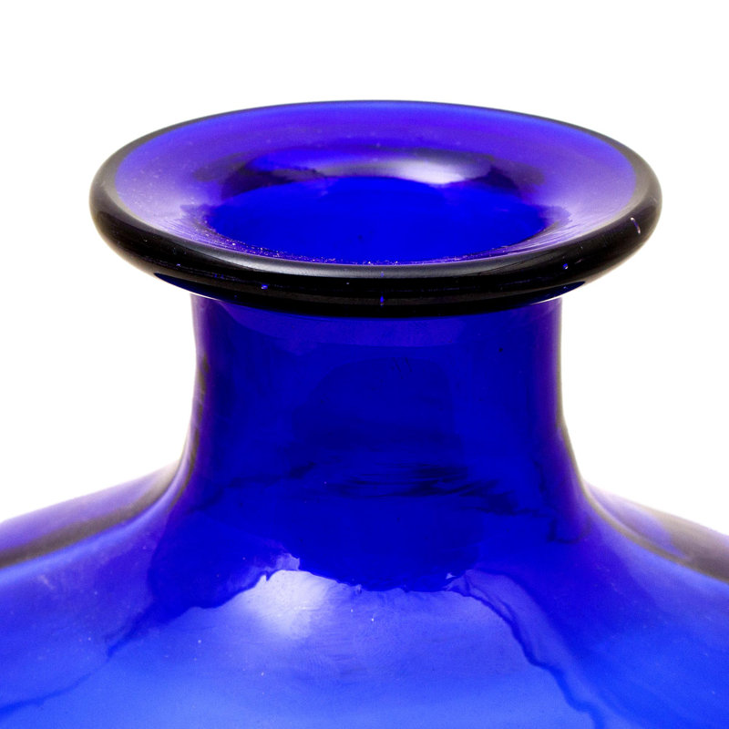 Pot en verre 10,25 po Maelie