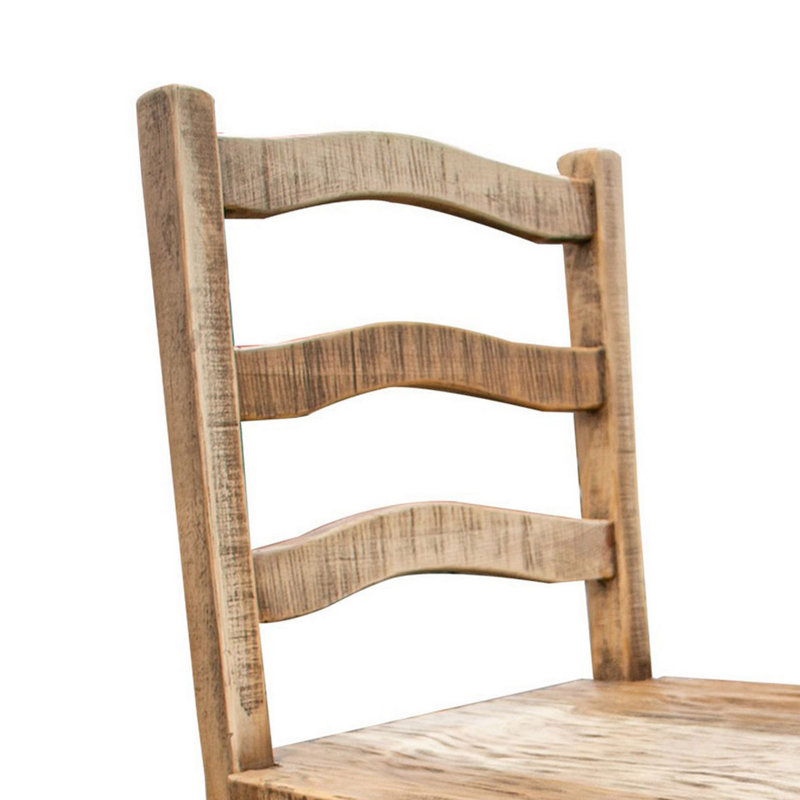 Chaise d'appoint Lyvonne