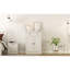 Swartzville 2 - Door Standard Accent Cabinet