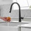 Robinet d'évier de cuisine Touchless-72832688