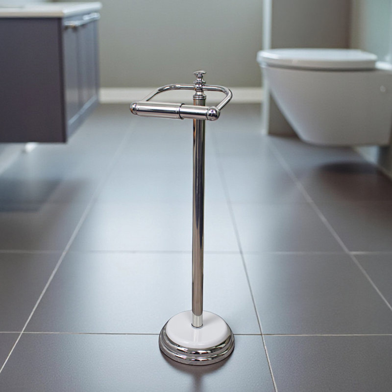 Hyland Bathroom Accessory Set
