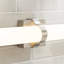 Lynk 1 - Light LED Bath Bar-56360441