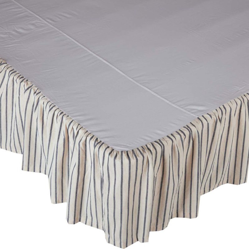 Tailored Bed Skirt, Queen
