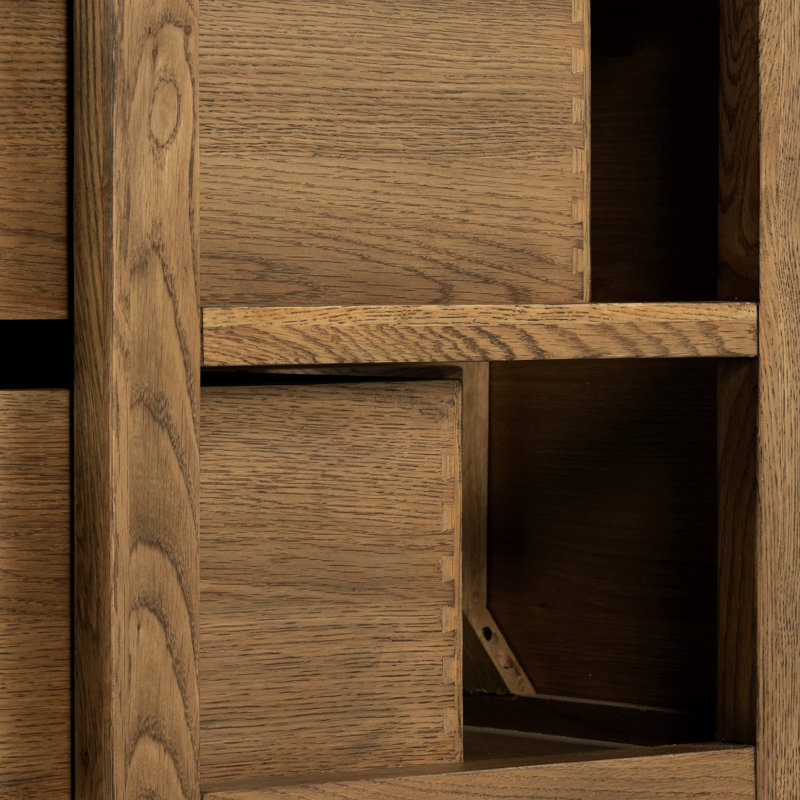 Meadow 2 - Drawer Nightstand
