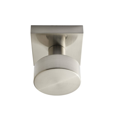 BELVEDERE 2.25'' Diameter Passage Round Knob