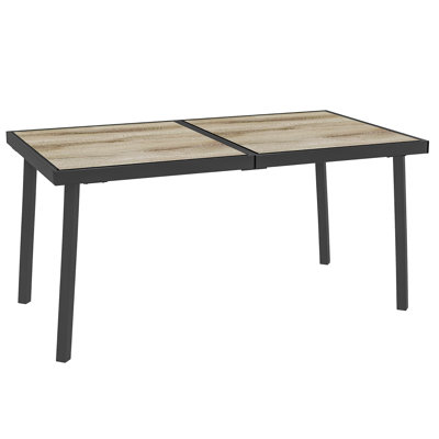 Adala 6-Sitzer 145 L Outdoor
