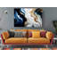 Marbre de luxe sur toile-1385229364