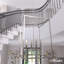 Luminaire suspendu de 17 po Sunjai-78567123