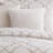 White Microfiber Comforter Set-2067472800
