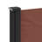Vidaxl Retractable Side Awning-113768726-130477233