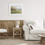 Dans un endroit familier, reproduction de paysage encadrée sous verre, design par Michael Marcon-802425771-802425770
