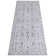 Vivana Tufted Platinum Grey Rug