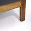 Fauteuil club Patio Laurel