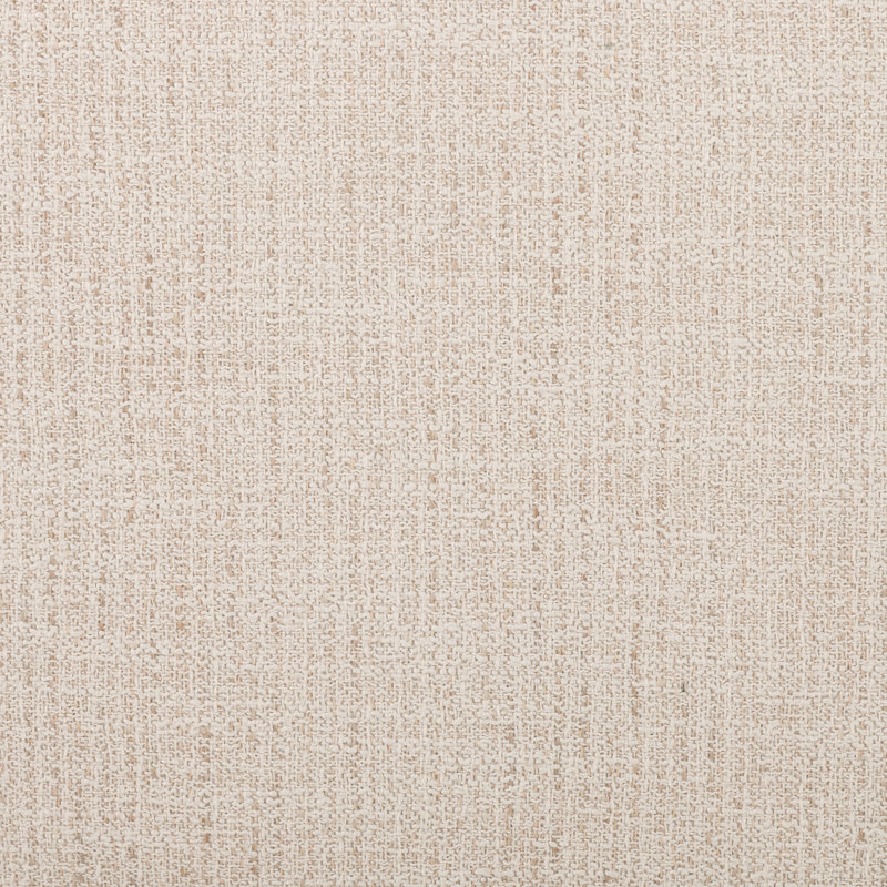 Evie Swivel Chair-Hampton Cream, Cream Polyester Blend