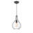 Domini 1 - Light Single Pendant