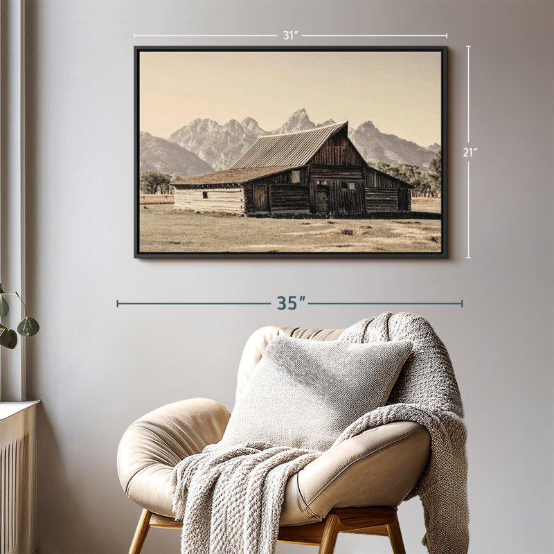 Les tetons, reproduction sur toile, H 21 po x l 31 po