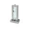 Abat-jour rectangulaire moderne en chrome à 1 ampoule-1375147163-1375147162