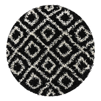 Arold Geometric Indoor Rug