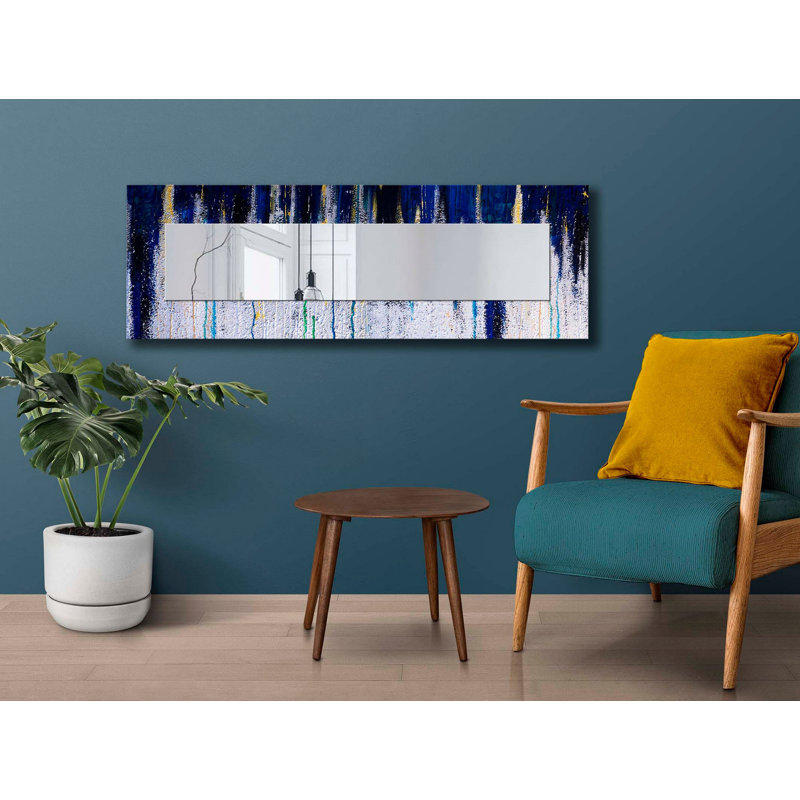 Miroir décoratif