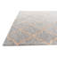 Tapis gris Oharare