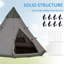 2 Person Tent