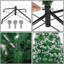 Artificial Christmas Tree