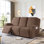 Housse extensible pour canapé 3 pièces Harriet